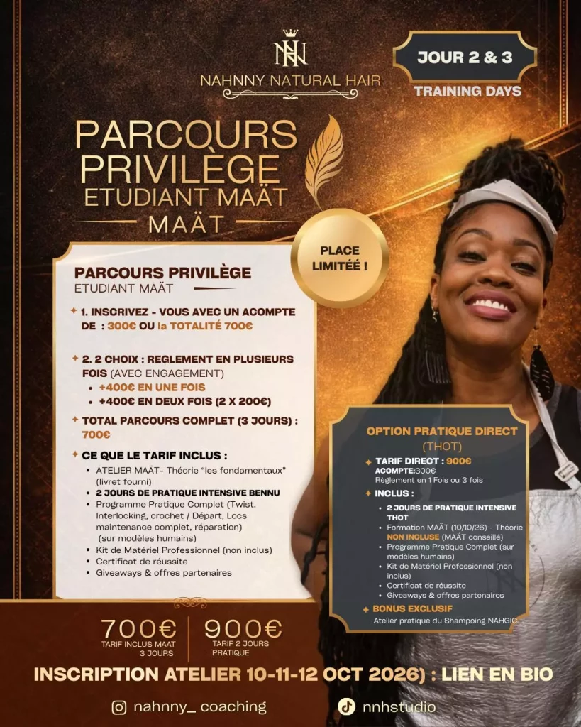 Atelier Maat